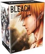Bleach Box Bleach Box